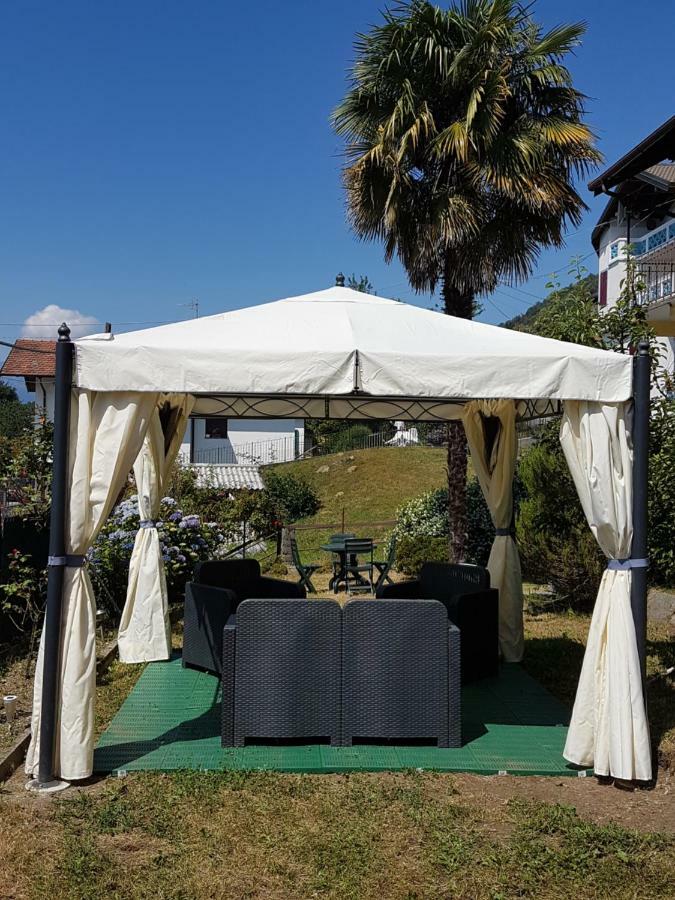 La Palma Holiday home Miazzina