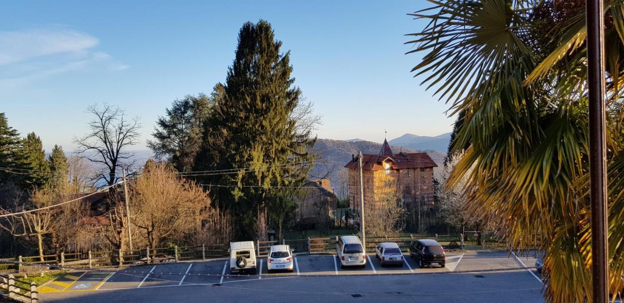 La Palma Miazzina