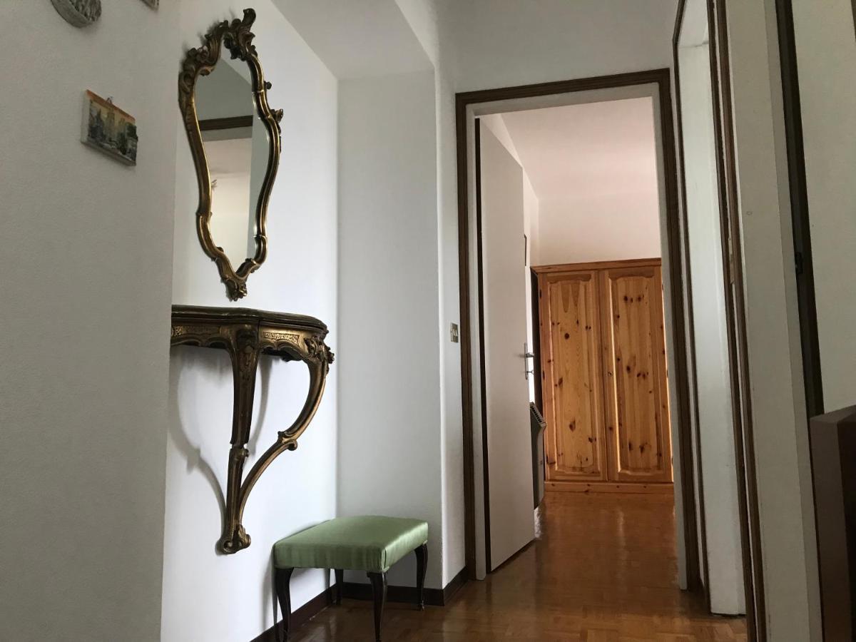 La Palma Holiday home Miazzina