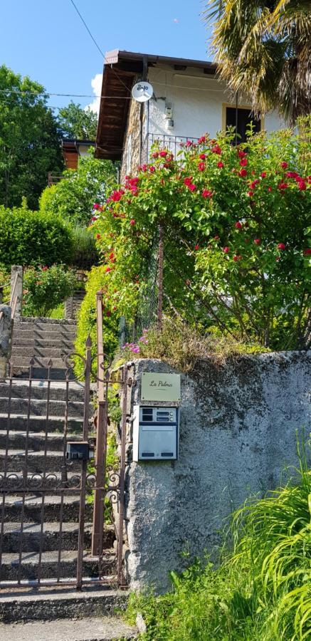 La Palma Holiday home Miazzina
